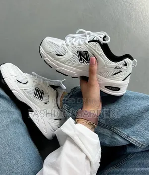 Photo - New Balance 530 Ladies Sneaker Shoes