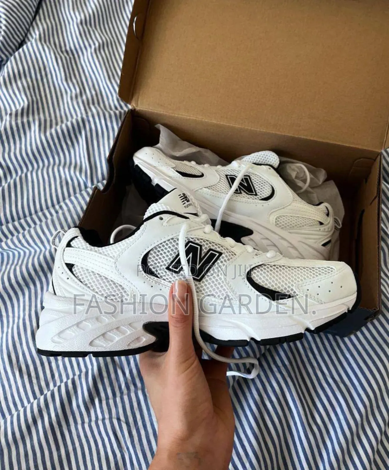 New Balance 530 Ladies Sneaker Shoes