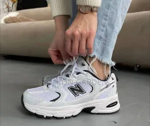 New Balance 530 Ladies Sneaker Shoes