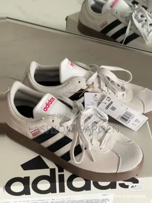 Original Adidas LV Samba Shoes for Ladies