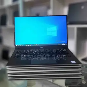 Photo - New Laptop Dell XPS 15 16GB Intel Core I7 SSD 512GB