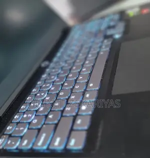 New Laptop Lenovo Legion 5 16GB AMD Ryzen 9 SSD 512GB