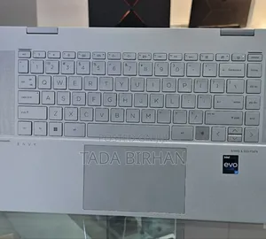 Photo - New Laptop HP Envy X360 16GB Intel Core I7 SSD 512GB