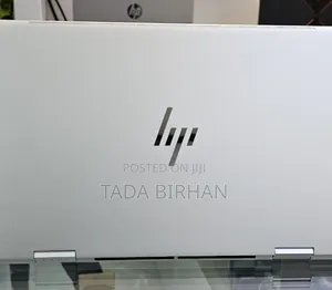 New Laptop HP Envy X360 16GB Intel Core I7 SSD 512GB