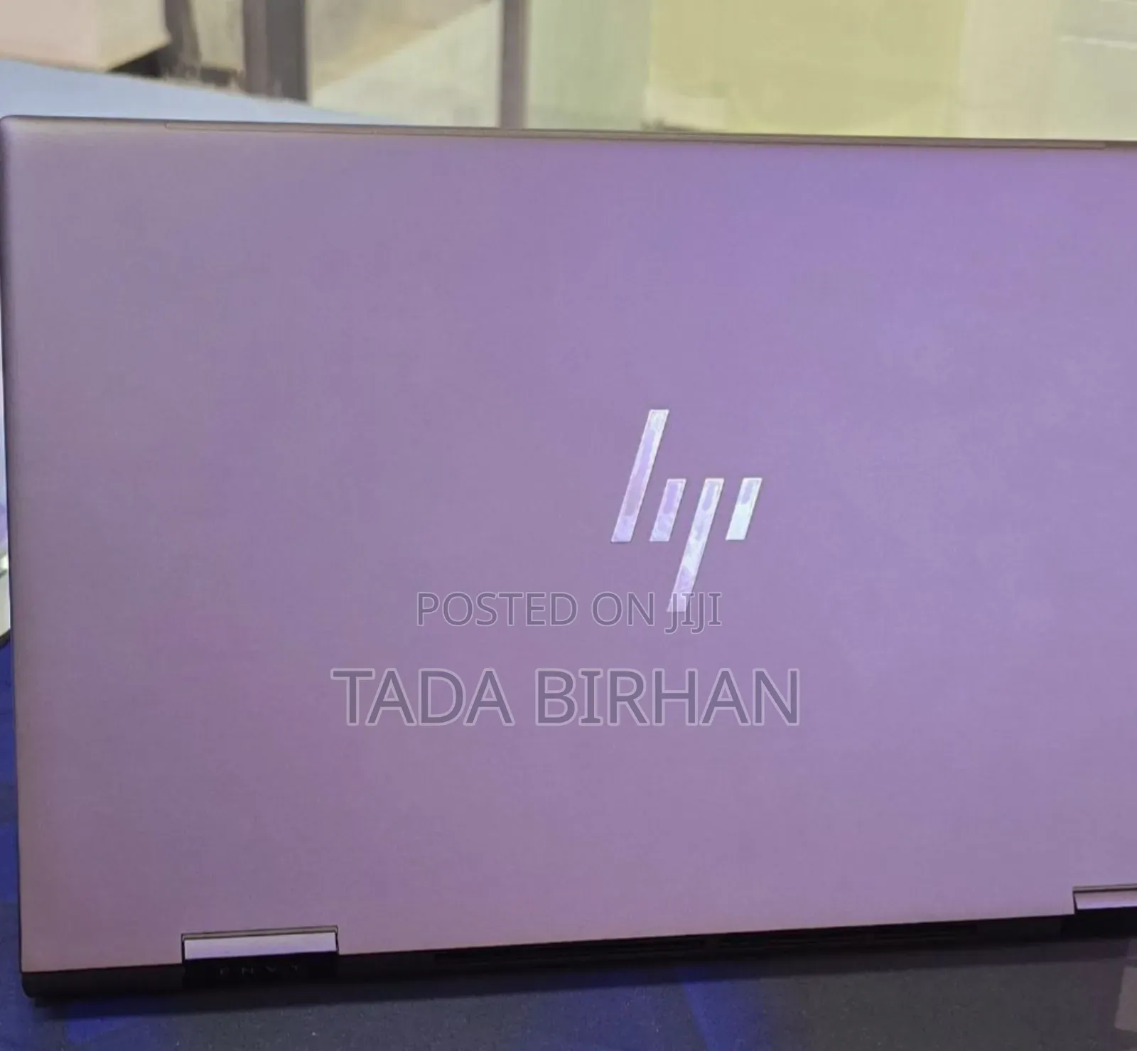 New Laptop HP Envy X360 12GB Intel Core I5 SSD 1T