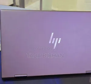 New Laptop HP Envy X360 12GB Intel Core I5 SSD 1T