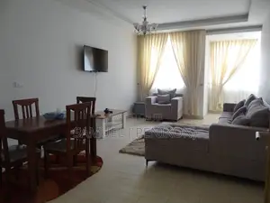 Furnished 3bdrm Apartment in Alsam Real Estate, Lideta for sale