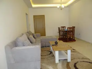 Furnished 3bdrm Apartment in Alsam Real Estate, Lideta for sale