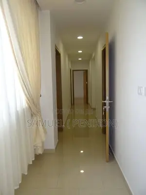 Furnished 3bdrm Apartment in Alsam Real Estate, Lideta for sale