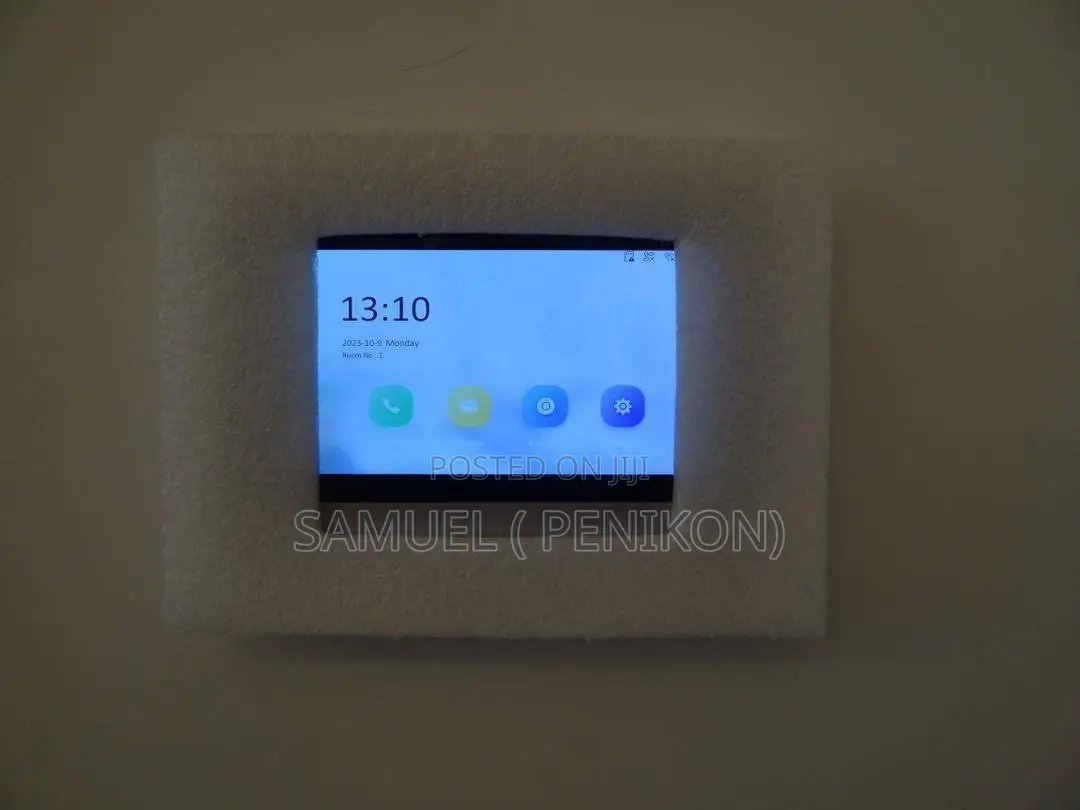 Furnished 3bdrm Apartment in Alsam Real Estate, Lideta for sale