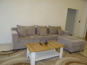 Photo - Furnished 3bdrm Apartment in Alsam Real Estate, Lideta for sale