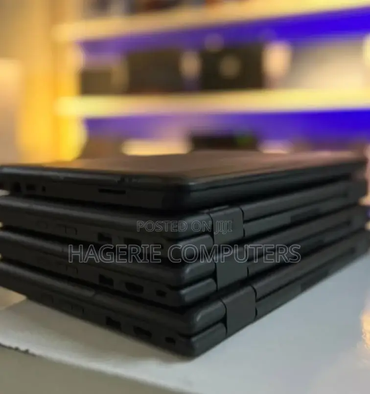 New Laptop Lenovo Yoga 11e 4GB Intel Pentium SSD 128GB