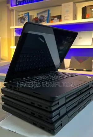 New Laptop Lenovo Yoga 11e 4GB Intel Pentium SSD 128GB