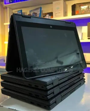 New Laptop Lenovo Yoga 11e 4GB Intel Pentium SSD 128GB