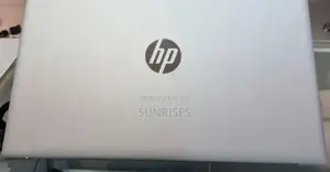 Photo - New Laptop HP Pavilion 14 8GB AMD Ryzen 7 SSD 512GB