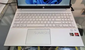 New Laptop HP Pavilion 14 8GB AMD Ryzen 7 SSD 512GB