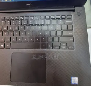 New Laptop Dell Precision 5530 16GB Intel Core I7 SSD 512GB