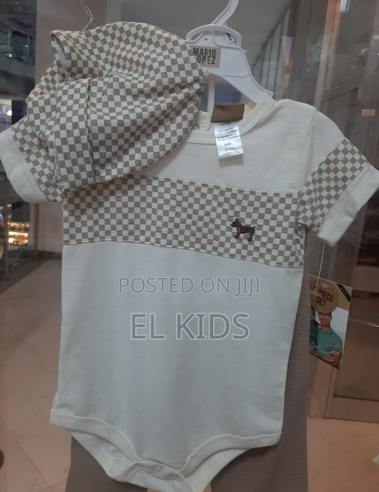 Kids Clothe Imported From USA