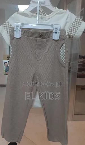 Kids Clothe Imported From USA