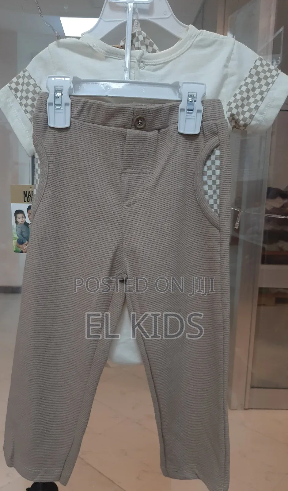 Kids Clothe Imported From USA