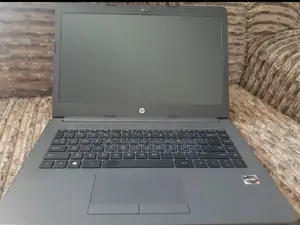 Photo - New Laptop HP Stream Notebook 8GB AMD Ryzen 3 HDD 1T