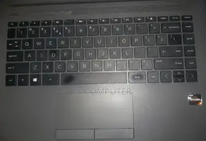 New Laptop HP Stream Notebook 8GB AMD Ryzen 3 HDD 1T