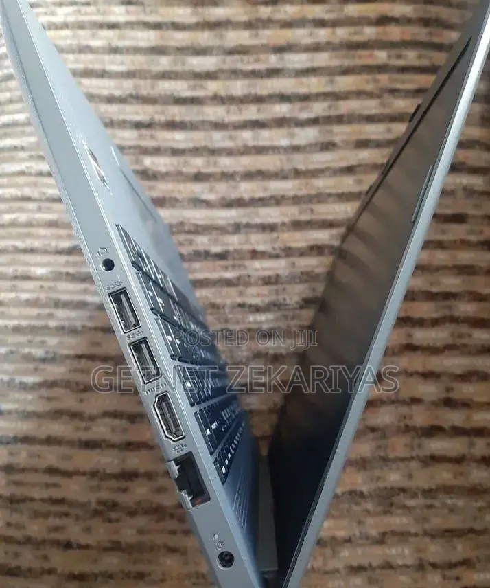 New Laptop HP Stream Notebook 8GB AMD Ryzen 3 SSD 1T