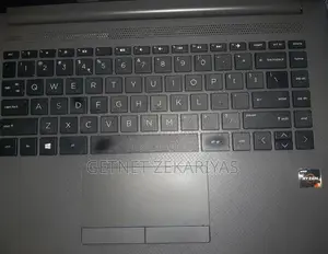 New Laptop HP Stream Notebook 8GB AMD Ryzen 3 SSD 1T