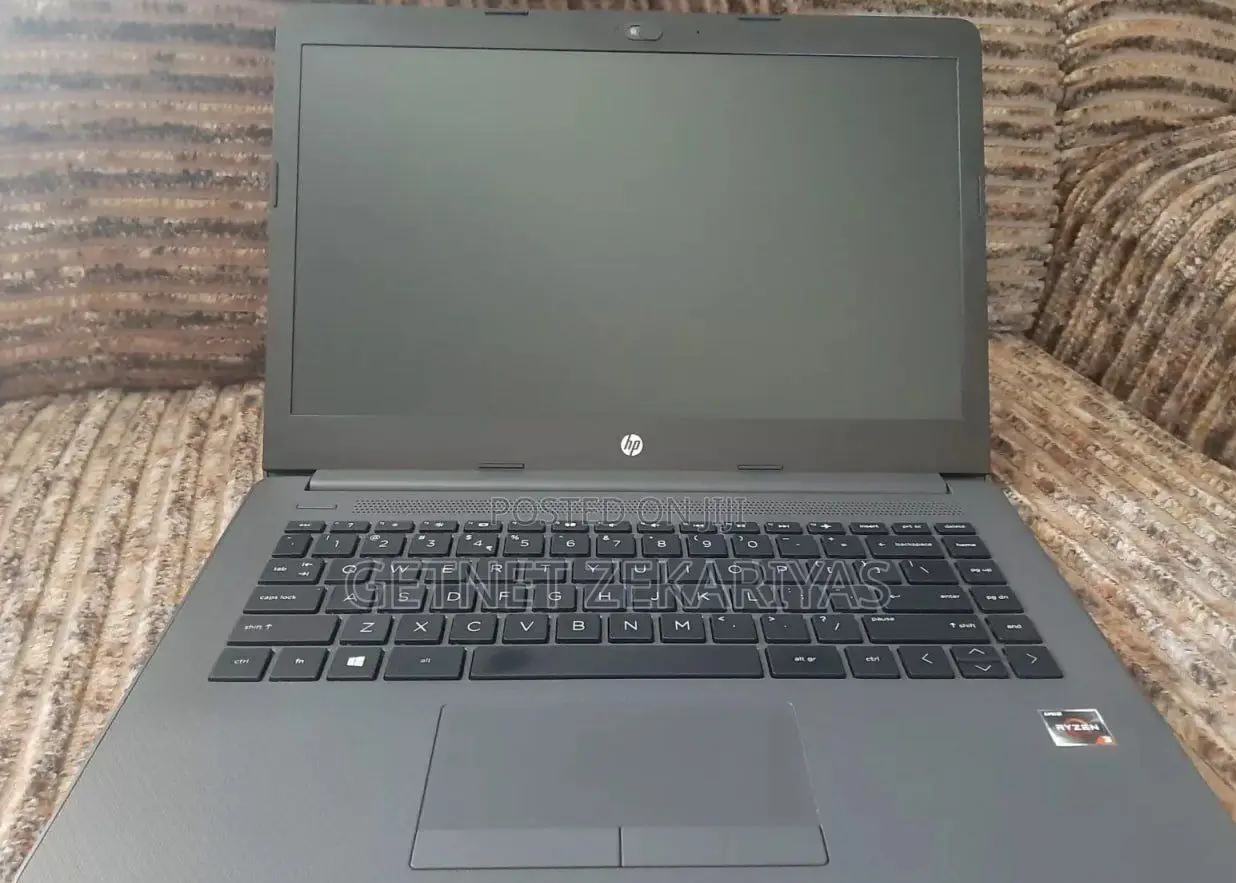 New Laptop HP Stream Notebook 8GB AMD Ryzen 3 SSD 1T