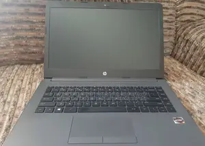 Photo - New Laptop HP Stream Notebook 8GB AMD Ryzen 3 SSD 1T