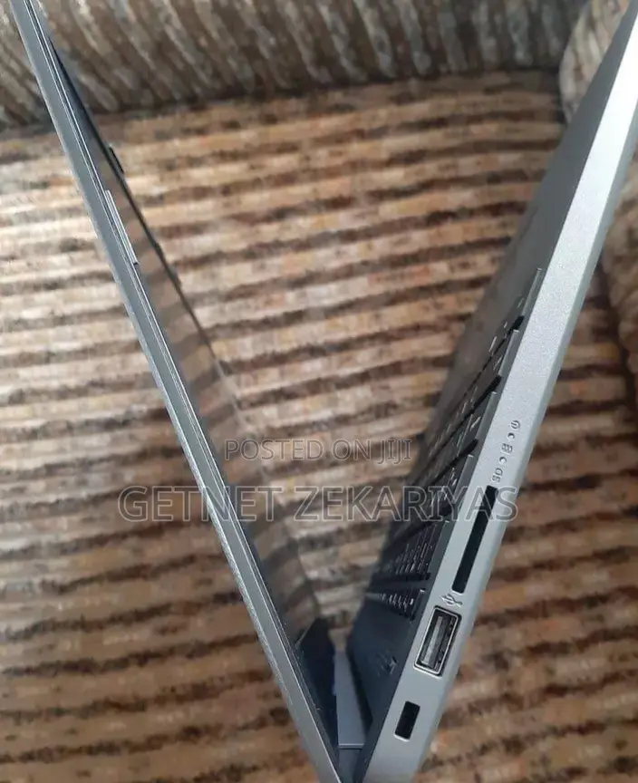 New Laptop HP Stream Notebook 8GB AMD Ryzen 3 SSD 1T