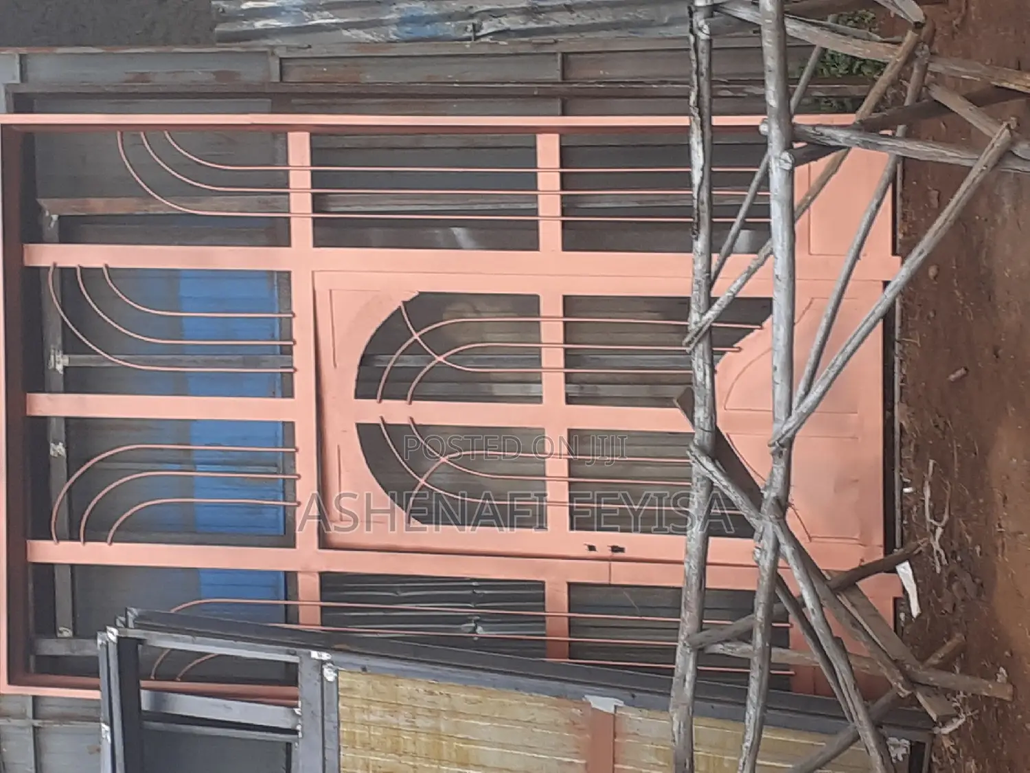 I Can Weld Arc Metal