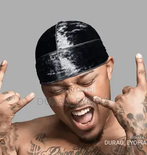 Durag Eyopa