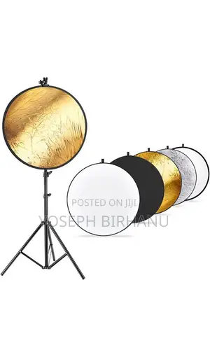 Photo - Light Reflector