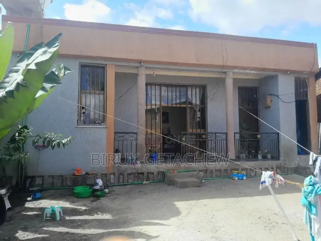 Furnished 2bdrm House in Mizan-Sululita, Oromia-Finfinne for sale