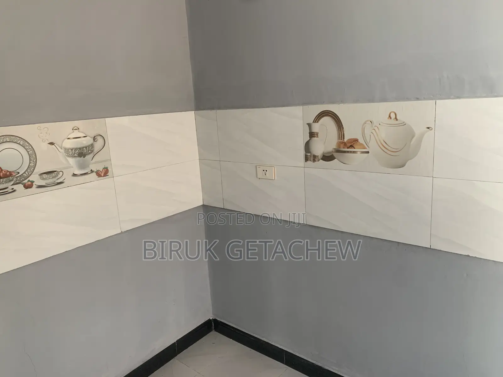 Furnished 2bdrm House in Mizan-Sululita, Oromia-Finfinne for sale