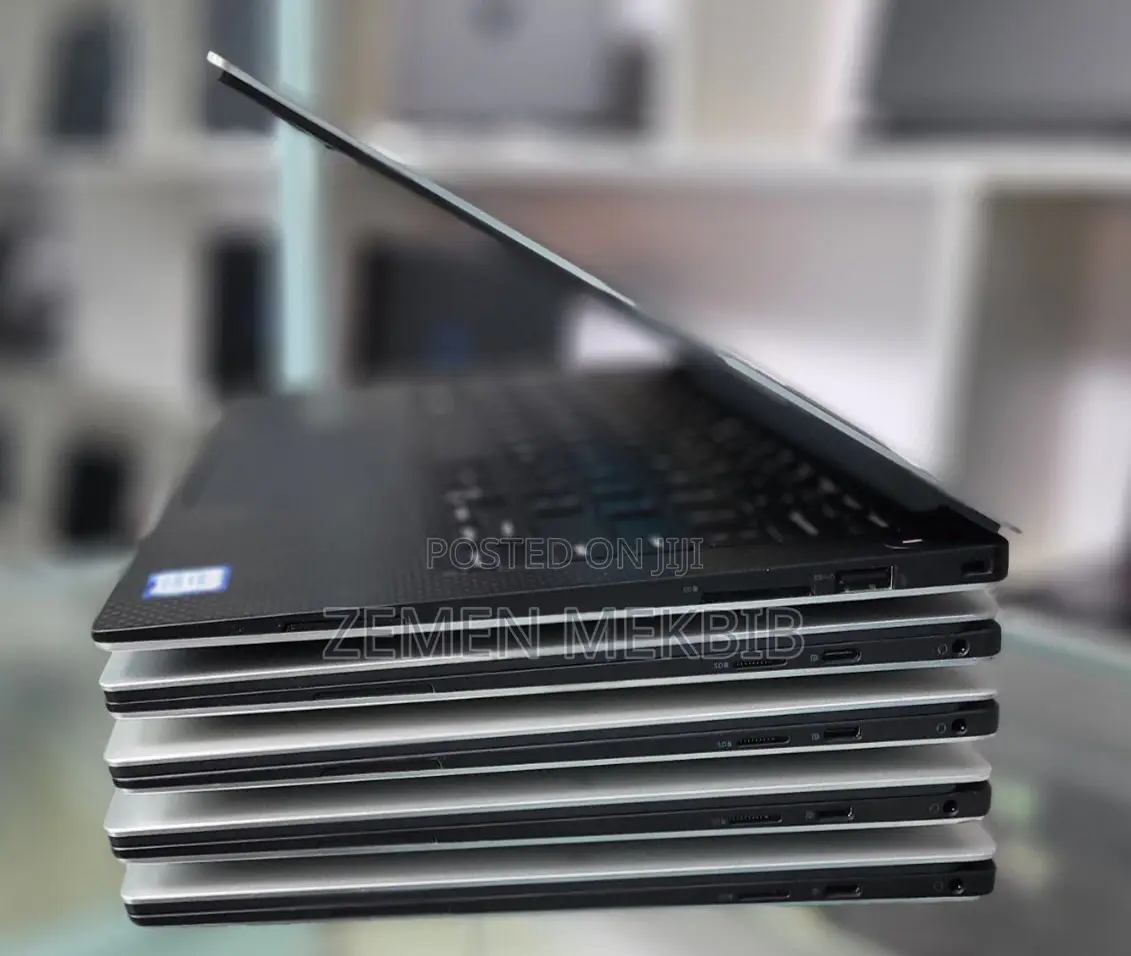 New Laptop Dell XPS 15 16GB Intel Core I7 SSD 512GB