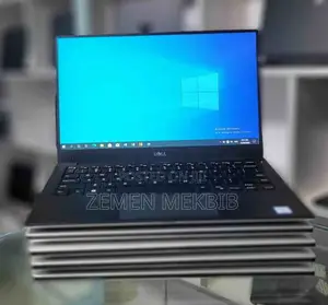 New Laptop Dell XPS 15 16GB Intel Core I7 SSD 512GB