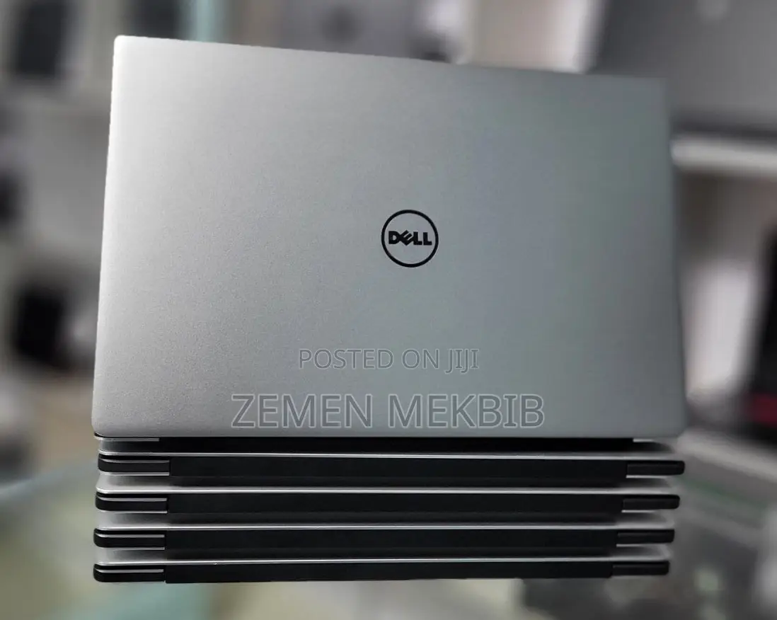 New Laptop Dell XPS 15 16GB Intel Core I7 SSD 512GB