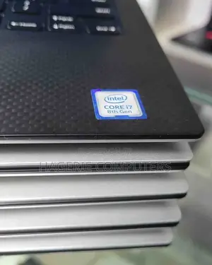 New Laptop Dell XPS 13 (9333) 16GB Intel Core I7 SSD 512GB