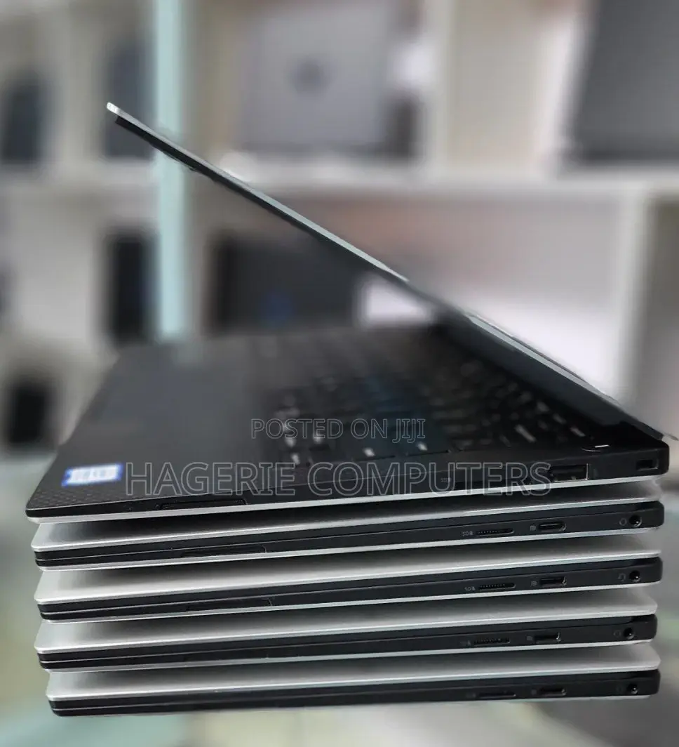 New Laptop Dell XPS 13 (9333) 16GB Intel Core I7 SSD 512GB