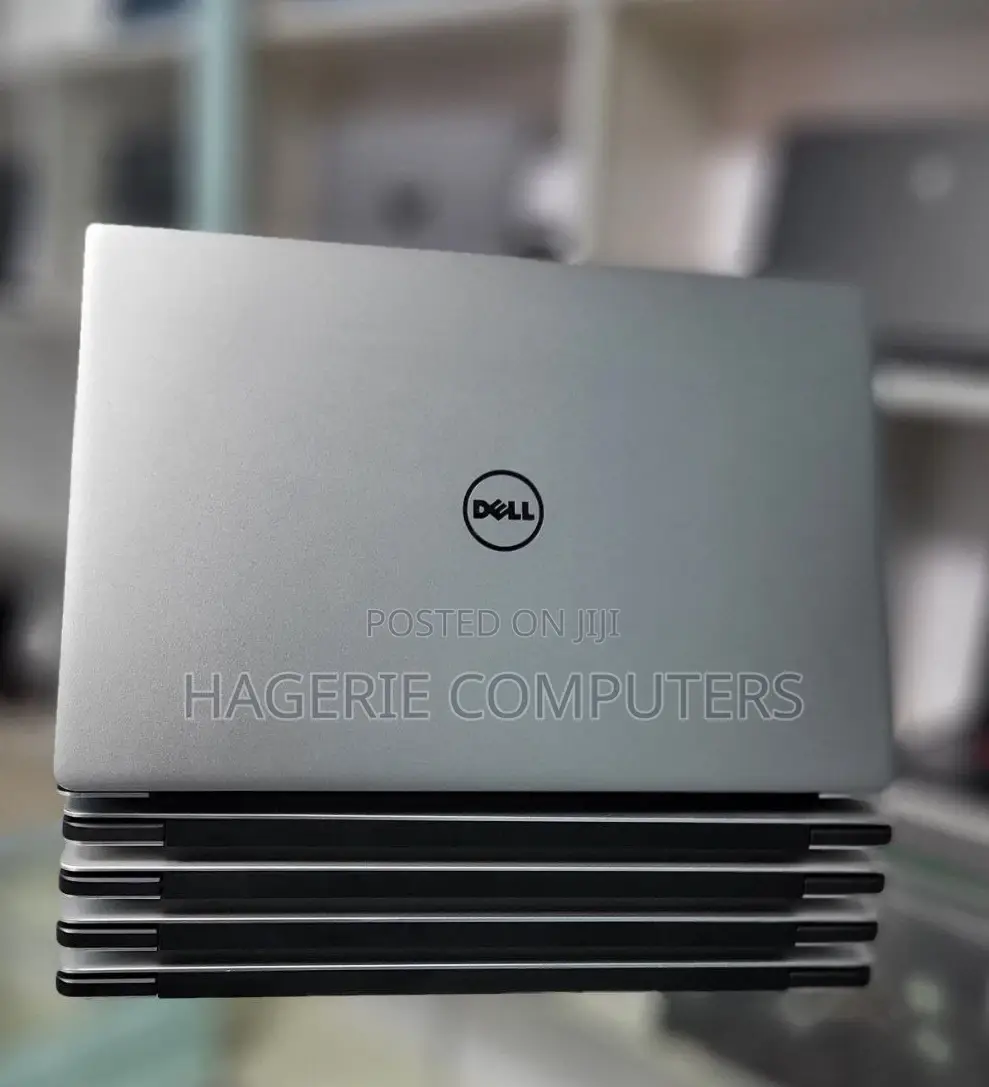 New Laptop Dell XPS 13 (9333) 16GB Intel Core I7 SSD 512GB