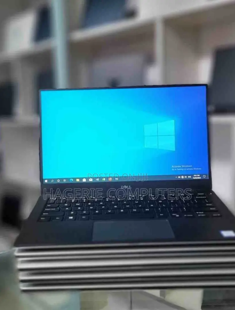 New Laptop Dell XPS 13 (9333) 16GB Intel Core I7 SSD 512GB