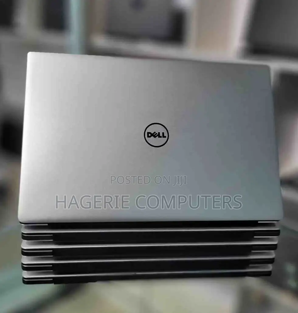 New Laptop Dell XPS 13 (9333) 16GB Intel Core I7 SSD 512GB