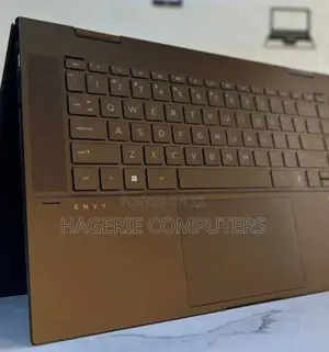 Photo - New Laptop HP Envy 15-ep0xxx 8GB AMD Ryzen 5 SSD 512GB