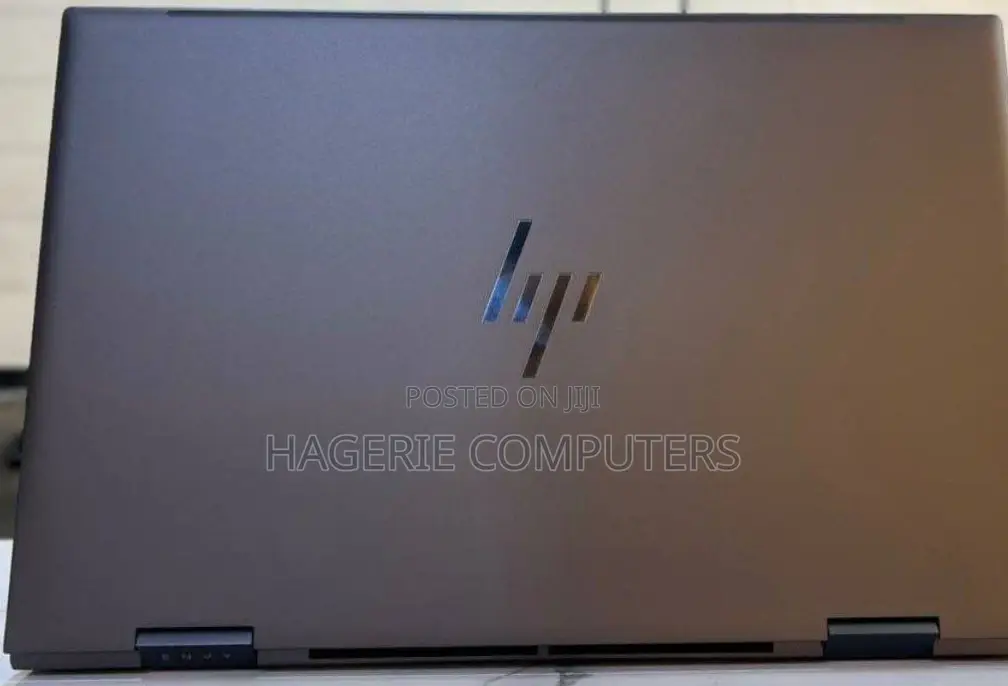 New Laptop HP Envy 15-ep0xxx 8GB AMD Ryzen 5 SSD 512GB