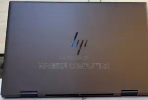 New Laptop HP Envy 15-ep0xxx 8GB AMD Ryzen 5 SSD 512GB