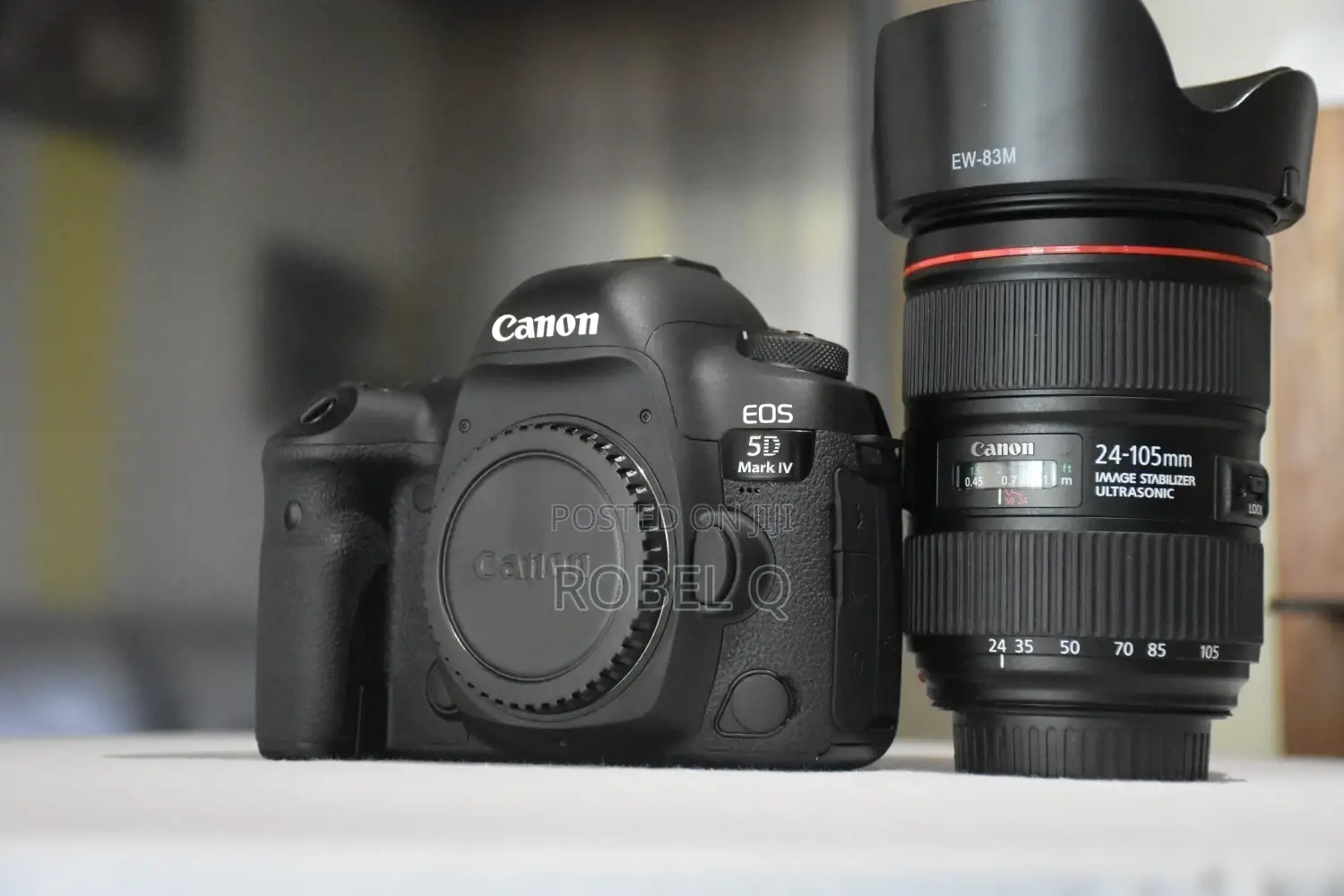 Canon 5d Mark 4 》