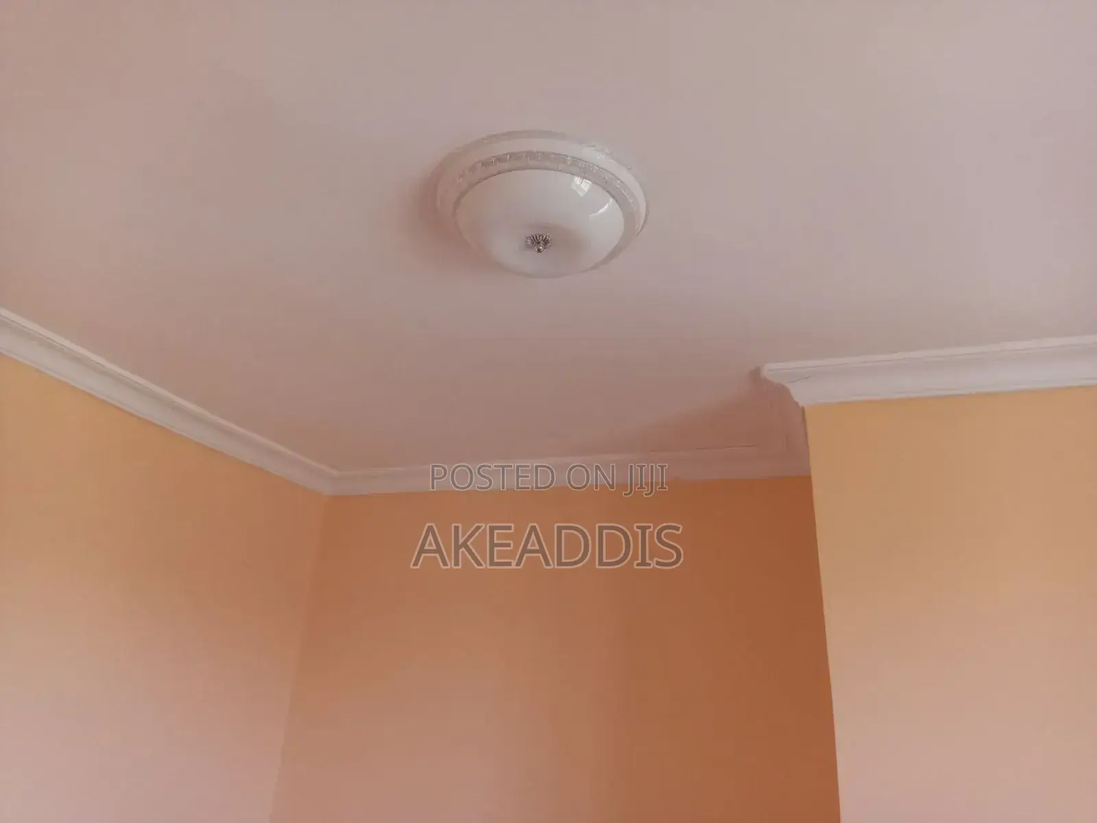 Furnished 3bdrm Condo in Koye Feche, Bole for sale