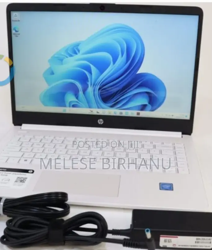 New Laptop HP Stream Notebook 4GB Intel Celeron SSD 60GB